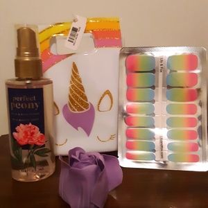 Bath and body works bundle